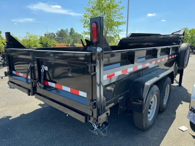 new Dump Trailers Sure-Trac  for sale, in Lowell, NC Thumbnail 3