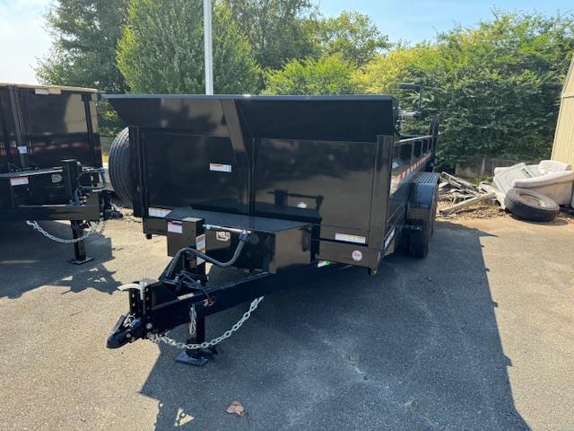 new Dump Trailers Sure-Trac  for sale, in Lowell, NC Thumbnail 3