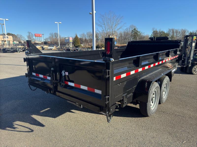 new Dump Trailers Sure-Trac  for sale, in Lowell, NC Thumbnail 6