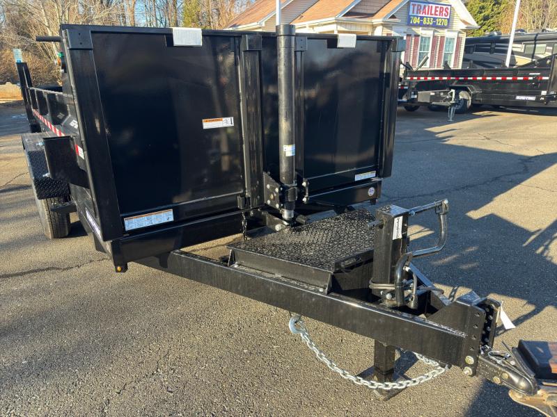 new Dump Trailers Sure-Trac  for sale, in Lowell, NC Thumbnail 5