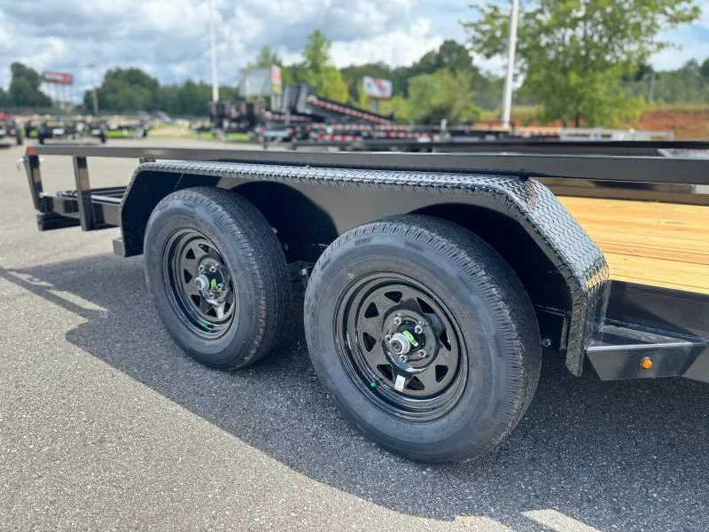 new Utility Trailers Sure-Trac  for sale, in Lowell, NC Thumbnail 5