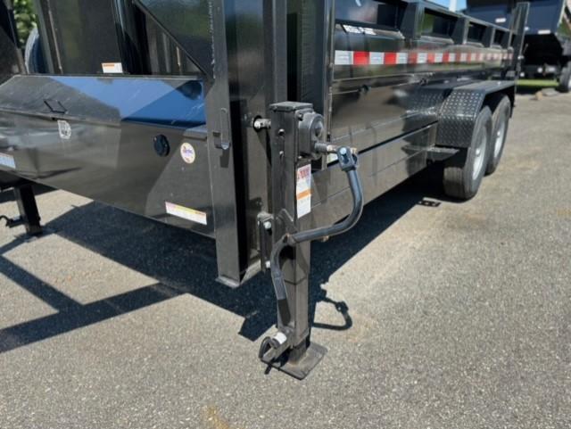 new Dump Trailers Sure-Trac  for sale, in Lowell, NC Thumbnail 7