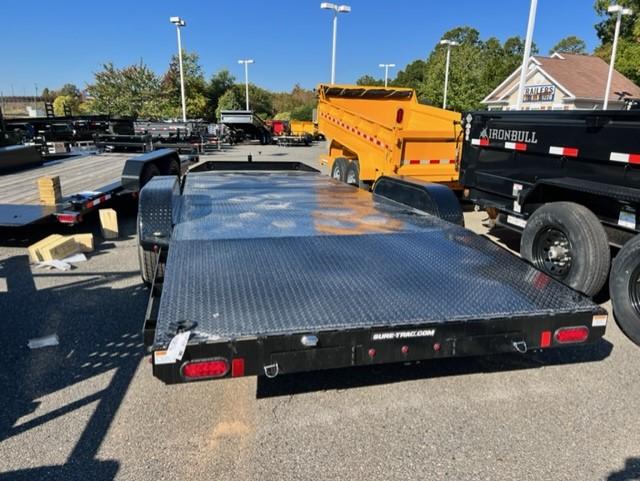 new Car Haulers / Racing Trailers Sure-Trac  for sale, in Lowell, NC Thumbnail 6