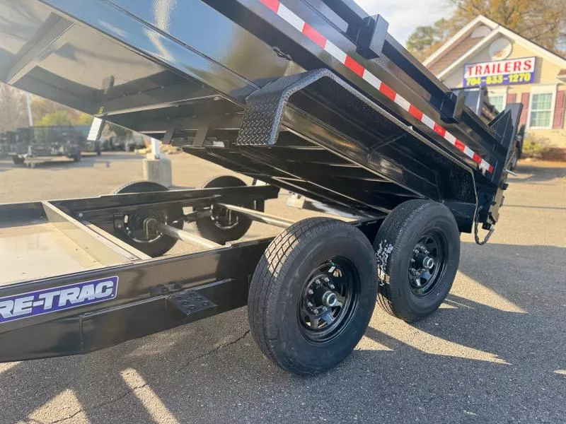 new Dump Trailers Sure-Trac  for sale, in Lowell, NC Thumbnail 8