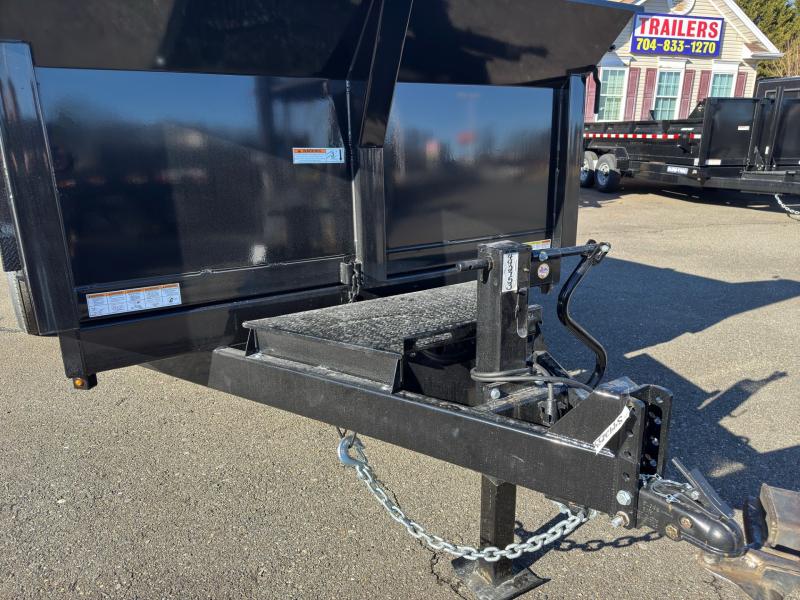 new Dump Trailers Sure-Trac  for sale, in Lowell, NC Thumbnail 4