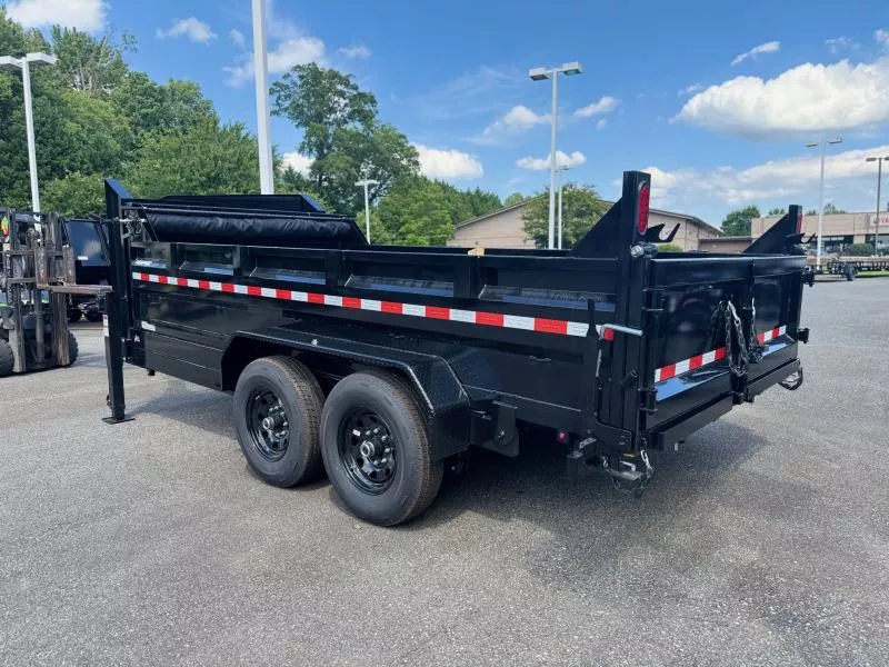new Dump Trailers Sure-Trac  for sale, in Lowell, NC Thumbnail 7
