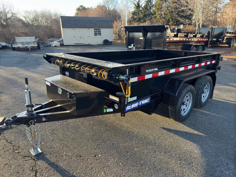 new Dump Trailers Sure-Trac  for sale, in Lowell, NC image-0