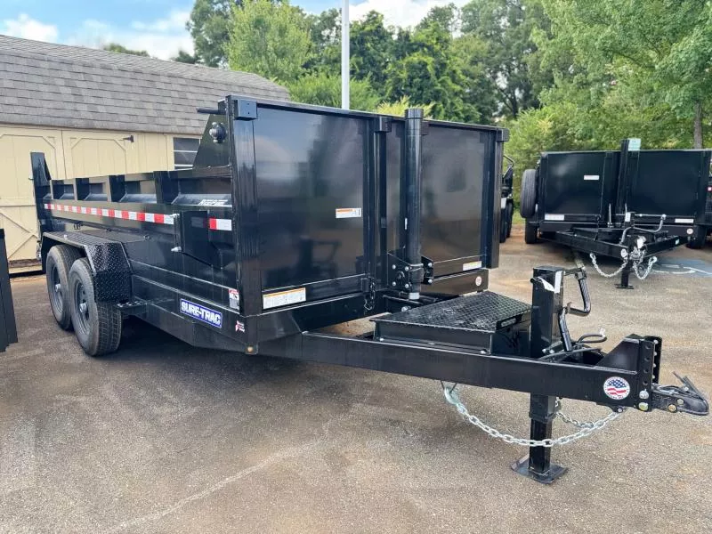 new Dump Trailers Sure-Trac  for sale, in Lowell, NC Thumbnail 6