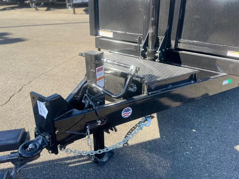 new Dump Trailers Sure-Trac  for sale, in Lowell, NC Thumbnail 9