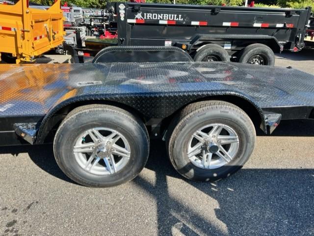 new Car Haulers / Racing Trailers Sure-Trac  for sale, in Lowell, NC Thumbnail 5