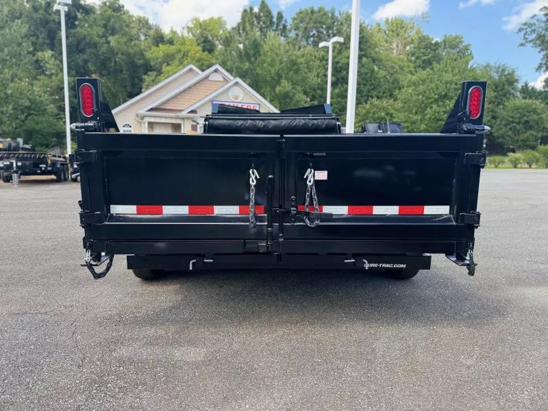 new Dump Trailers Sure-Trac  for sale, in Lowell, NC Thumbnail 6