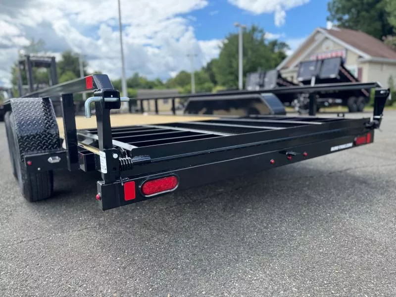 new Utility Trailers Sure-Trac  for sale, in Lowell, NC Thumbnail 10