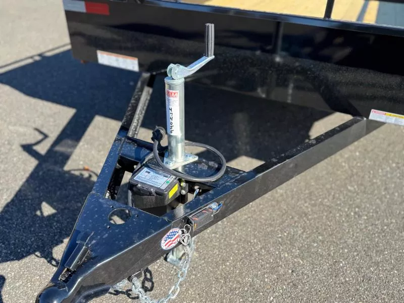 new Equipment / Flatbed Trailers Sure-Trac  for sale, in Lowell, NC Thumbnail 8