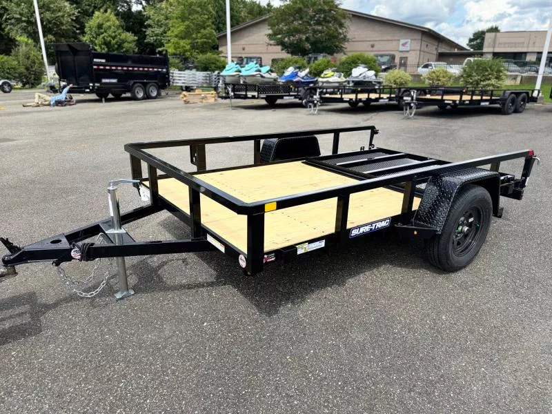 new Utility Trailers Sure-Trac  for sale, in Lowell, NC Thumbnail 6