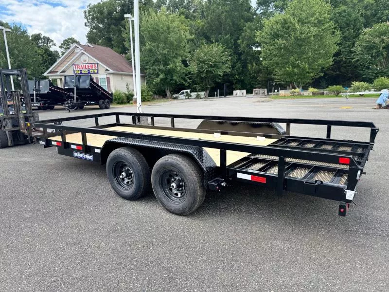 new Utility Trailers Sure-Trac  for sale, in Lowell, NC Thumbnail 6