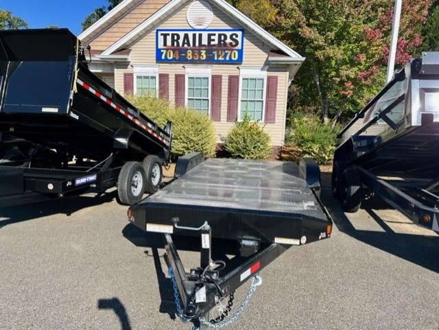 new Car Haulers / Racing Trailers Sure-Trac  for sale, in Lowell, NC Thumbnail 7