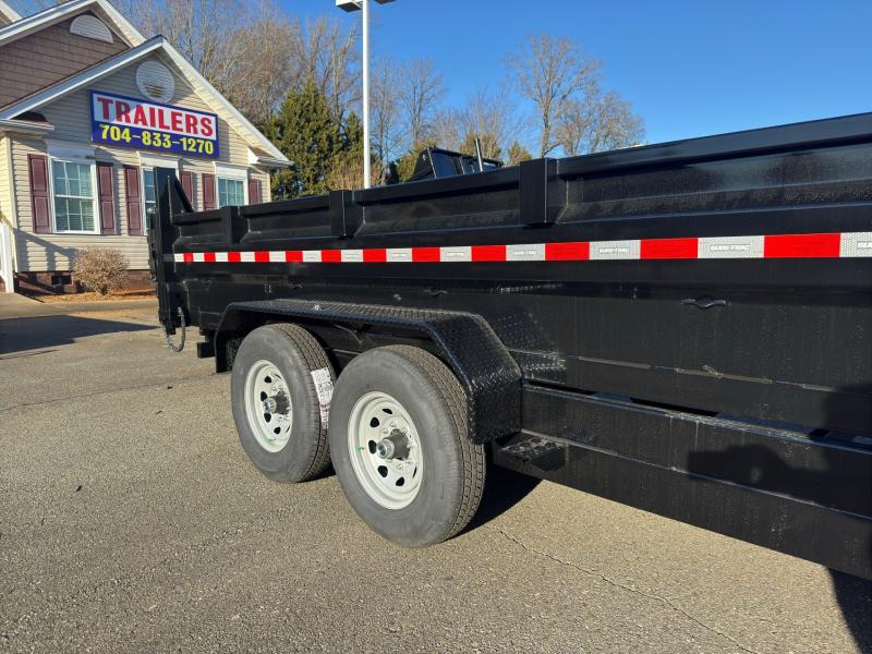 new Dump Trailers Sure-Trac  for sale, in Lowell, NC Thumbnail 5