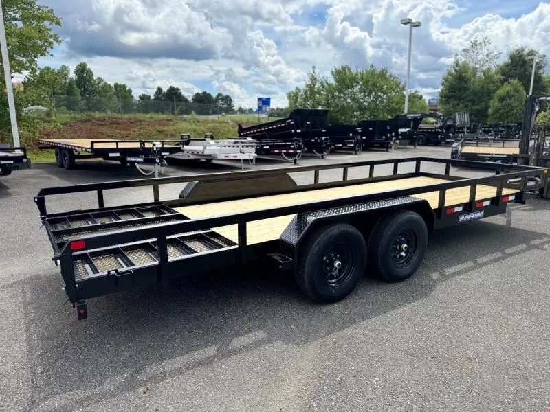 new Utility Trailers Sure-Trac  for sale, in Lowell, NC Thumbnail 7