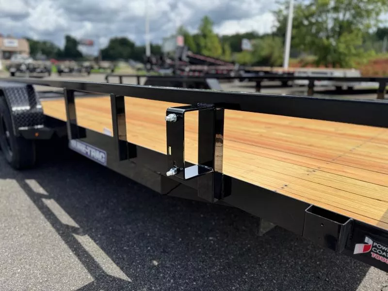 new Utility Trailers Sure-Trac  for sale, in Lowell, NC Thumbnail 4