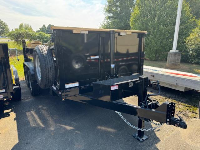 new Dump Trailers Sure-Trac  for sale, in Lowell, NC Thumbnail 3