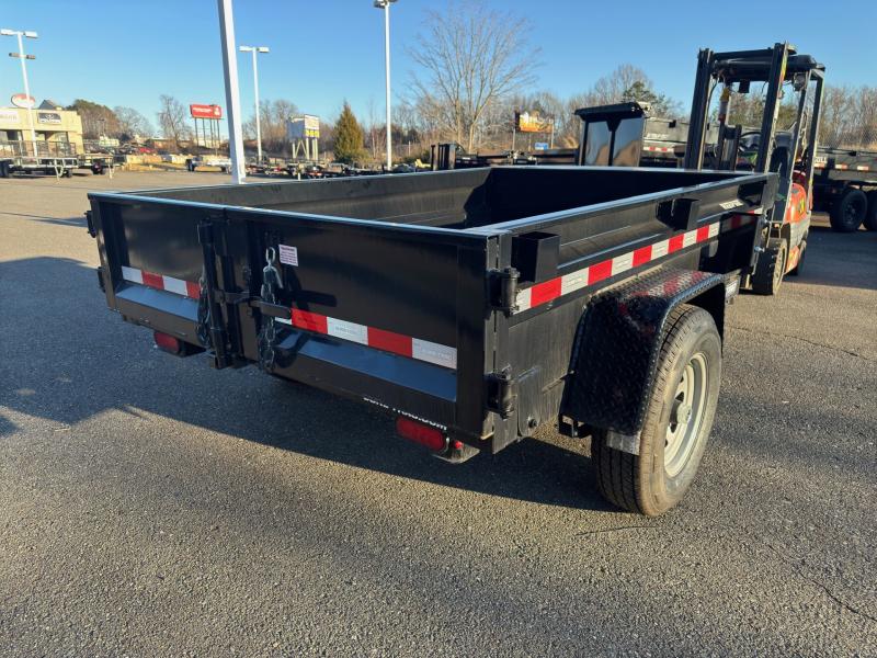 new Dump Trailers Sure-Trac  for sale, in Lowell, NC Thumbnail 2