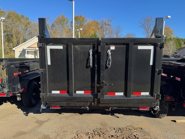 new Dump Trailers Sure-Trac  for sale, in Lowell, NC Thumbnail 4