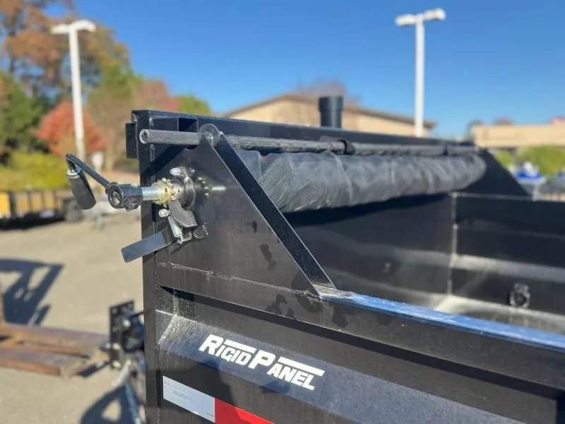 new Dump Trailers Sure-Trac  for sale, in Lowell, NC Thumbnail 10