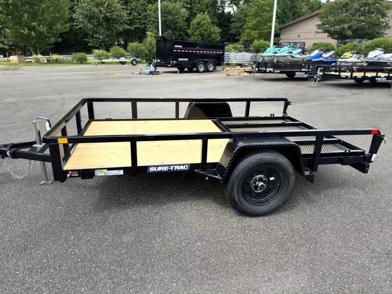 new Utility Trailers Sure-Trac  for sale, in Lowell, NC Thumbnail 5