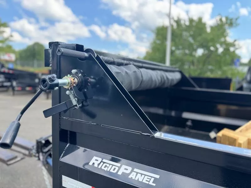 new Dump Trailers Sure-Trac  for sale, in Lowell, NC Thumbnail 4