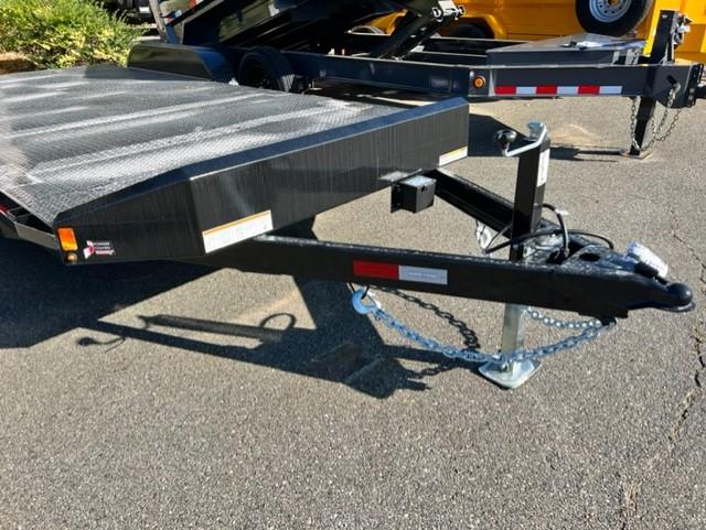 new Car Haulers / Racing Trailers Sure-Trac  for sale, in Lowell, NC Thumbnail 2