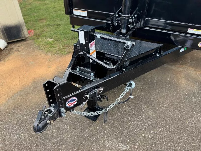 new Dump Trailers Sure-Trac  for sale, in Lowell, NC Thumbnail 7