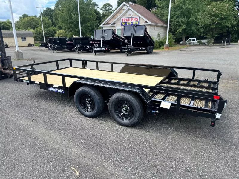 new Utility Trailers Sure-Trac  for sale, in Lowell, NC Thumbnail 9