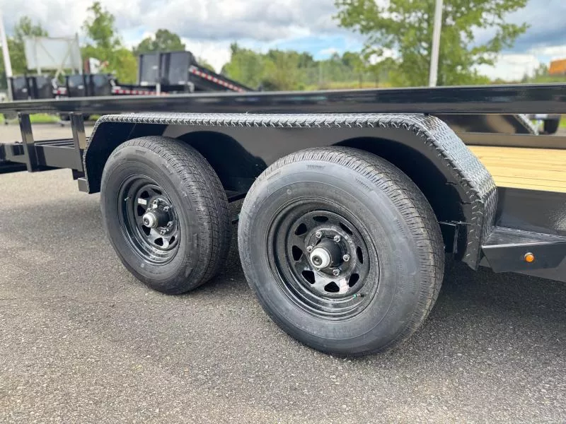 new Utility Trailers Sure-Trac  for sale, in Lowell, NC Thumbnail 3