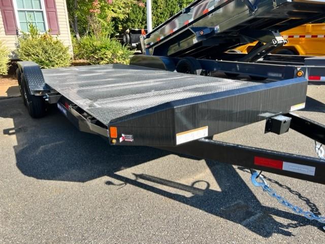 new Car Haulers / Racing Trailers Sure-Trac  for sale, in Lowell, NC Thumbnail 3