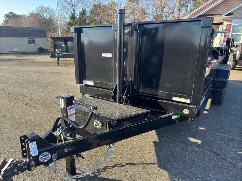 new Dump Trailers Sure-Trac  for sale, in Lowell, NC Thumbnail 3