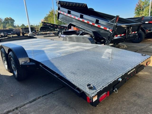 new Car Haulers / Racing Trailers Sure-Trac  for sale, in Lowell, NC Thumbnail 5