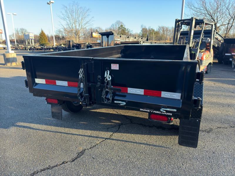 new Dump Trailers Sure-Trac  for sale, in Lowell, NC Thumbnail 3