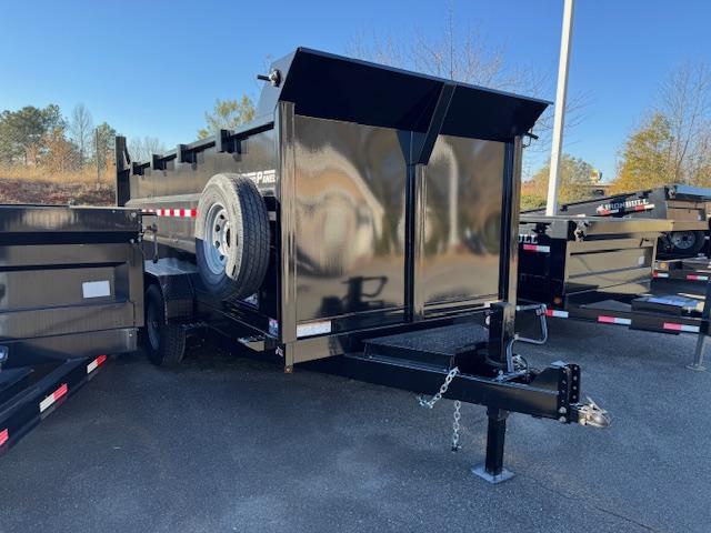 new Dump Trailers Sure-Trac  for sale, in Lowell, NC image-0