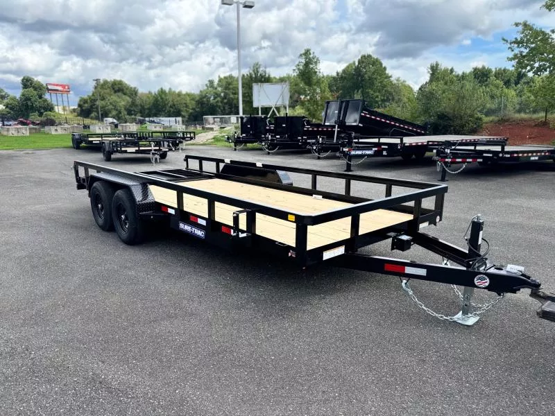 new Utility Trailers Sure-Trac  for sale, in Lowell, NC image-0