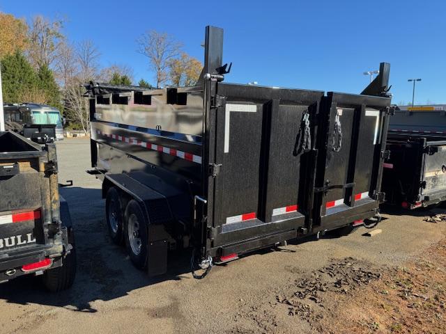 new Dump Trailers Sure-Trac  for sale, in Lowell, NC Thumbnail 3