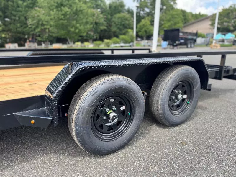 new Utility Trailers Sure-Trac  for sale, in Lowell, NC Thumbnail 11