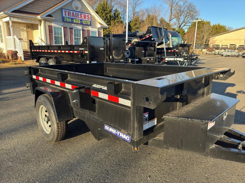 new Dump Trailers Sure-Trac  for sale, in Lowell, NC Thumbnail 3