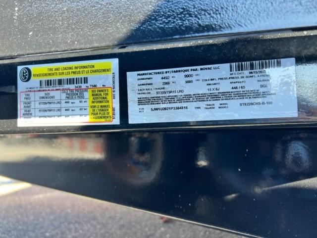 new Car Haulers / Racing Trailers Sure-Trac  for sale, in Lowell, NC Thumbnail 7