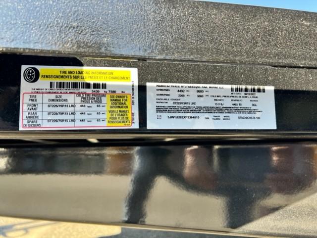 new Car Haulers / Racing Trailers Sure-Trac  for sale, in Lowell, NC Thumbnail 8