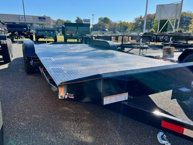 new Car Haulers / Racing Trailers Sure-Trac  for sale, in Lowell, NC Thumbnail 2