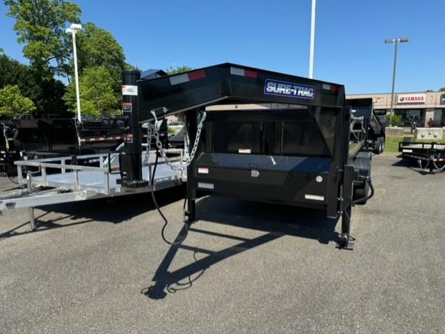 new Dump Trailers Sure-Trac  for sale, in Lowell, NC Thumbnail 9