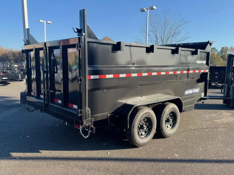new Dump Trailers Sure-Trac  for sale, in Lowell, NC Thumbnail 3
