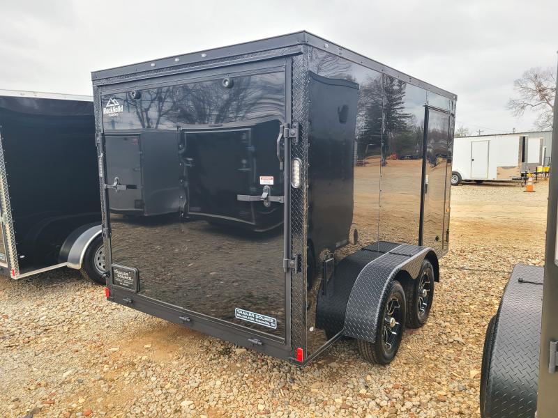 new Cargo (Enclosed) Trailers Rock Solid Cargo  for sale, in Greenville, SC Thumbnail 5