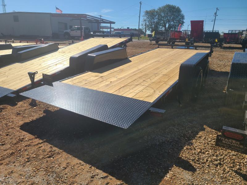 new Equipment / Flatbed Trailers Down 2 Earth Trailers  for sale, in Greenville, SC Thumbnail 5