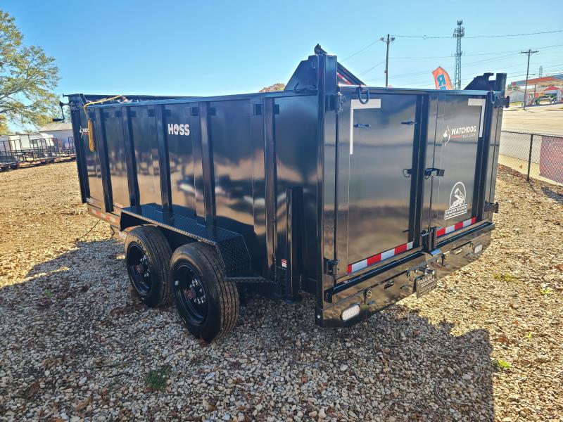 new Dump Trailers Watchdog Other for sale, in Greenville, SC Thumbnail 5